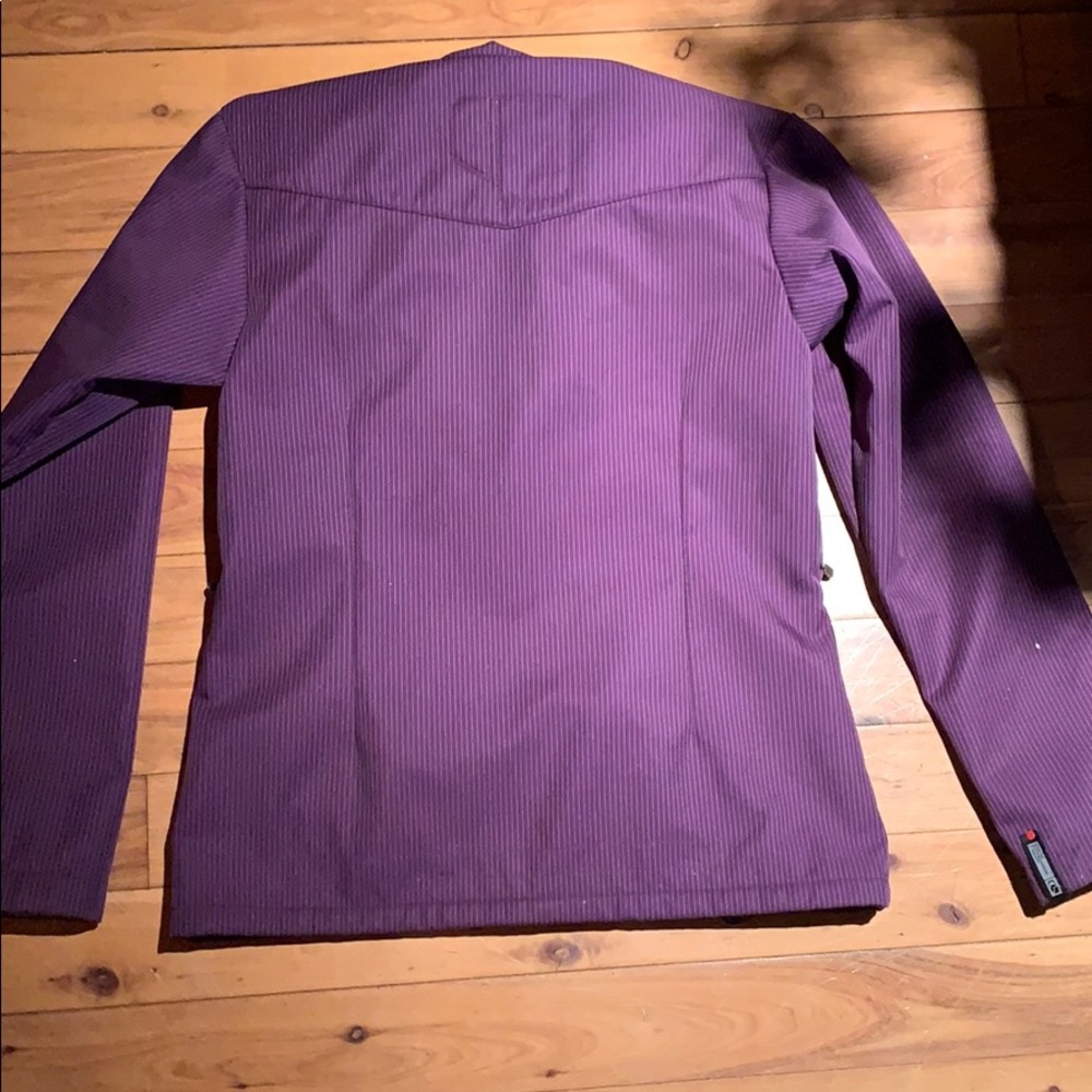 Bonfire Winter Jacket - image 5